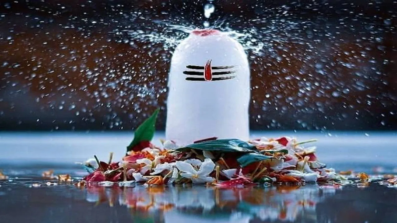 🕉️ शिव अभिषेक: महादेव को प्रसन्न करने का विशेष उपाय 🕉️